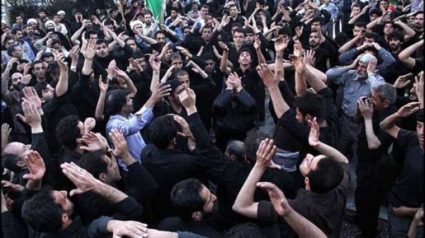 زنجان عزای عمومی اعلام شد