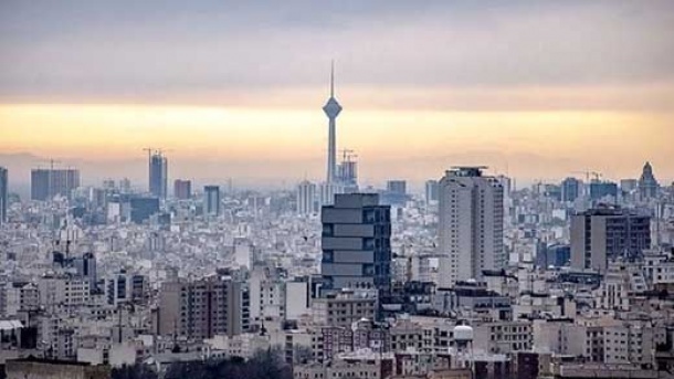 متوسط قیمت مسکن تهران چقدر است؟