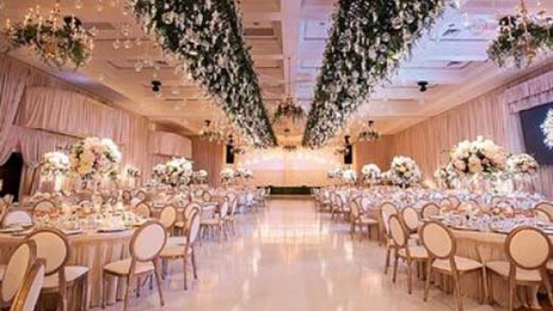 حمله ترامپ به عروسی‌ها!