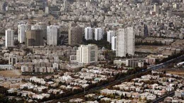 قیمت مسکن در تهران چند؟
