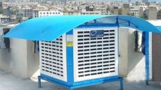 چگونه می‌توان مصرف برق کولر آبی را کاهش داد