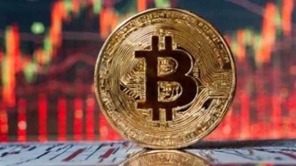 قیمت بیت کوین در معاملات امروز