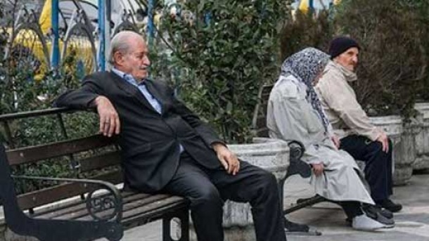 خبر جدید از مستمریهای بازنشستگان