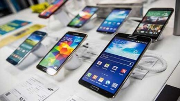 بازار موبایل ترمز برید
