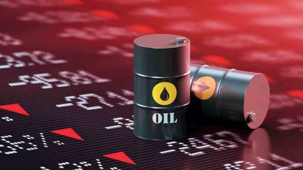 قیمت نفت جهانی امروز 1405/02/19