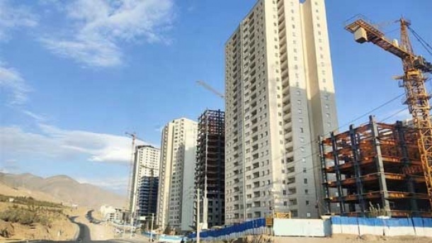 پیش‌فروش ساختمان فقط با شناسه یکتا