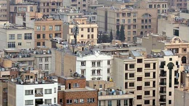 قیمت مسکن در منطقه چیتگر چند؟