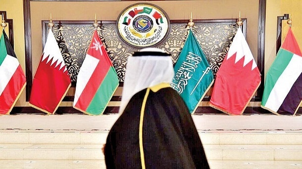 4 مسیر شیخنشینها