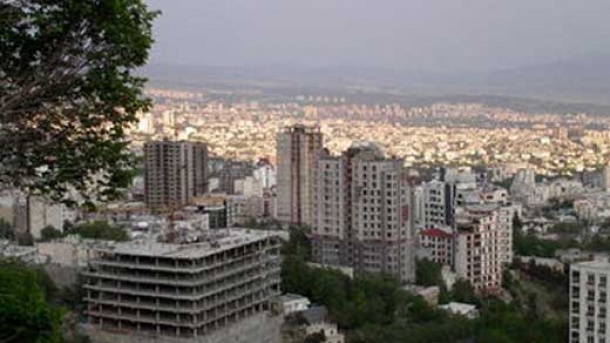 مظنه قیمت مسکن در ستارخان تهران چند؟
