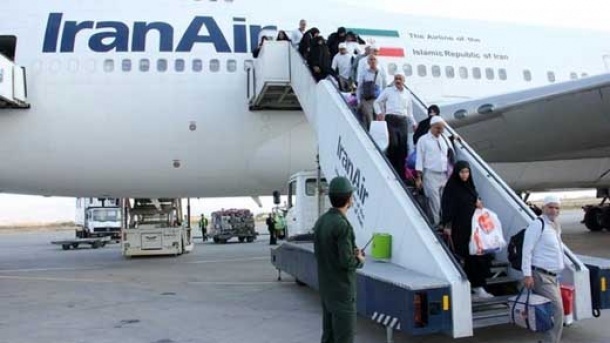 زمان بازگشت حجاج اعلام شد