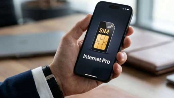 پرونده اینترنت پرو روی میز دستگاه قضا