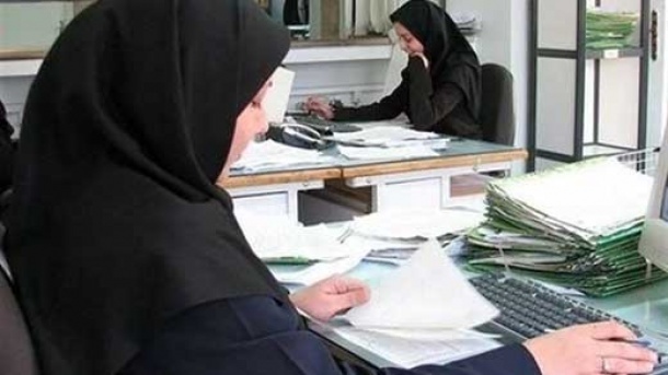 ساعات کاری ادارات تغییر کرد؟