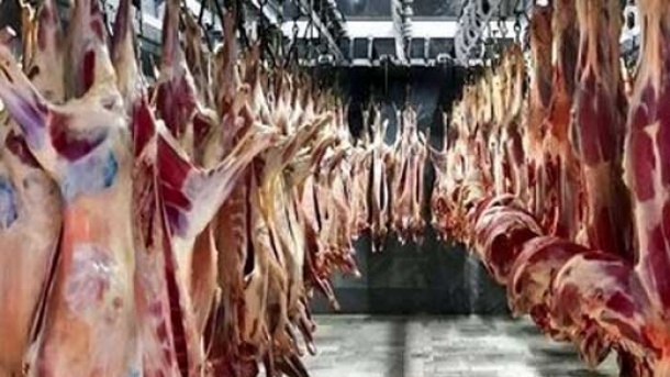 قیمت گوشت در بازار چند؟