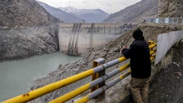 حال سدهای کشور خوب است؟