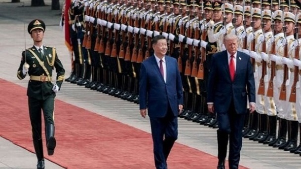 لفاظی‌ها و ادعاهای دوباره ترامپ علیه ایران