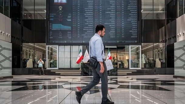 بورس سه‌شنبه هفته جاری بازگشایی می‌شود