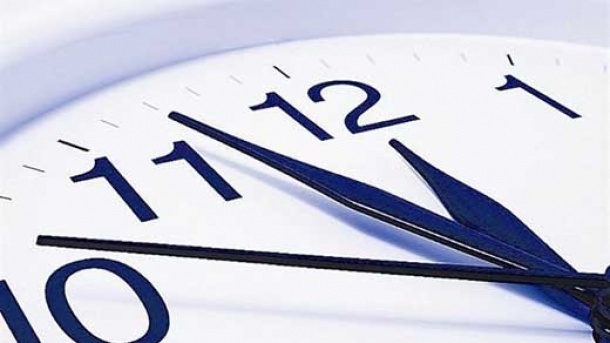 تغییر ساعت چقدر مصرف برق را کاهش میدهد؟