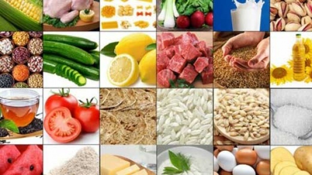 کدام خوراکیها بیشتر گران شدند؟