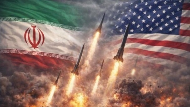 نتیجه حمله نظامی احتمالی آمریکا علیه ایران