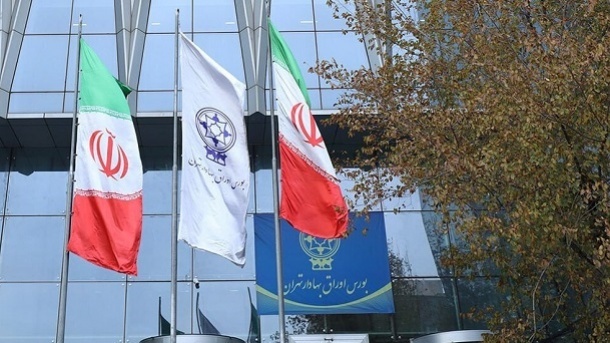 شاخص بورس تهران پس از تعطیلی 80 روزه