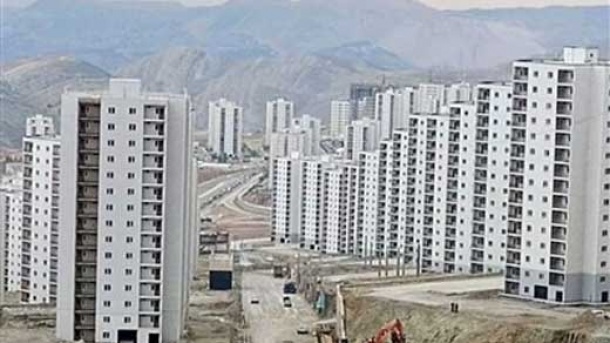 سقف بیمه حوادث ساختمانی افزایش یافت