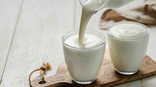 قیمت جدید شیر خام اعلام شد