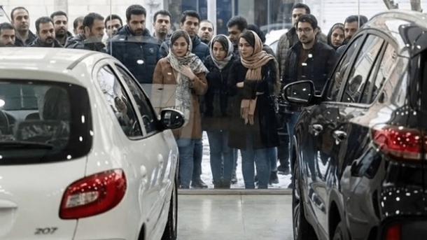 ردپای نمایندگیها در تعیین برندگان طرحهای فروش خودرو