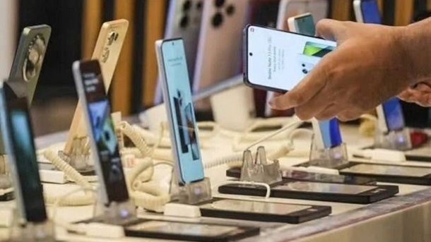 تعرفه گمرکی واردات تلفن همراه اعلام شد