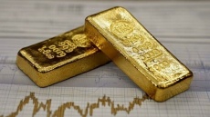 تغییرات قیمت طلا در بازارهای جهانی 