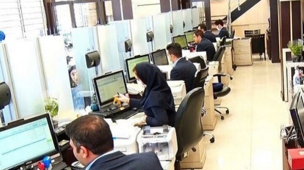 اضافهکاری به کارکنان ادارات بعداز ساعت 13 تعلق نمیگیرد