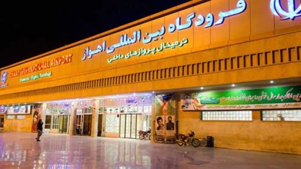 دو فرودگاه دیگر به چرخه عملیاتی کشور بازگشتند