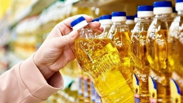 خرید روغن به شرط خرید تنماهی