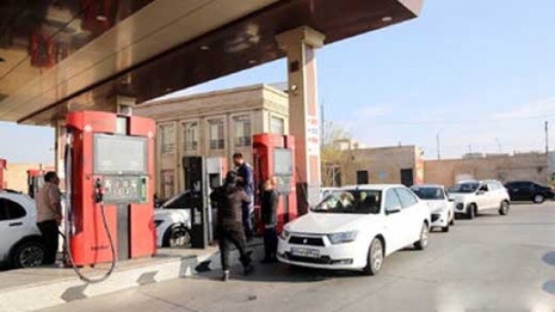 خبر جدید از سهمیهبندی و قیمت بنزین