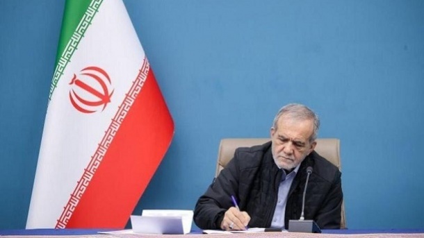 ابلاغ مصوبه بازگشایی اینترنت بین الملل به وزارت ارتباطات