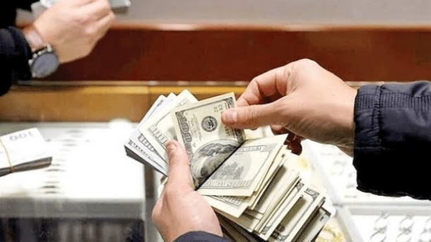 ریشههای نوسان بیدلیل در بازار ارز کشور