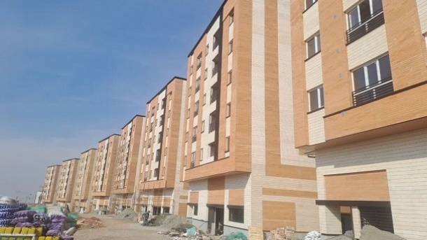 سود 3.1 میلیاردی وام 850 میلیونی نهضت ملی مسکن