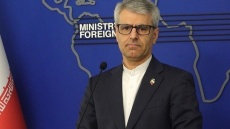 واکنش ایران به ادعاهای جدید ترامپ درباره ایران