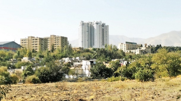بازپسگيری بودجه مسكن از انبار احتكار