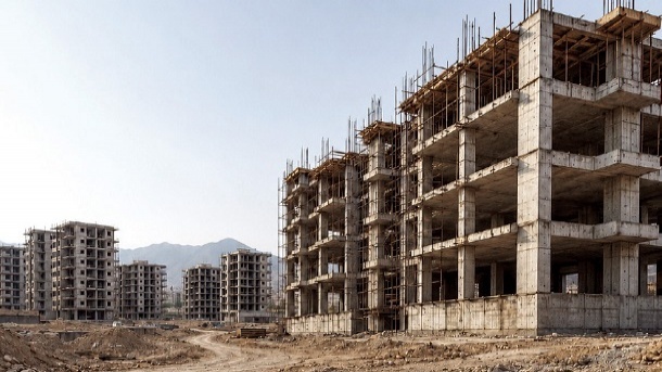 وامِ بزرگتر، بارِ سنگینتر بر دوش مردم