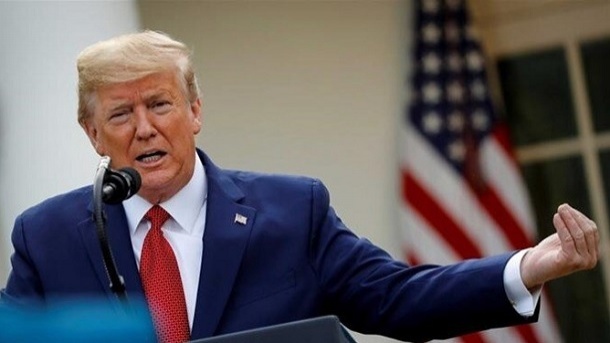 ترامپ: به توافق خوب با ایران نزدیک شدهایم