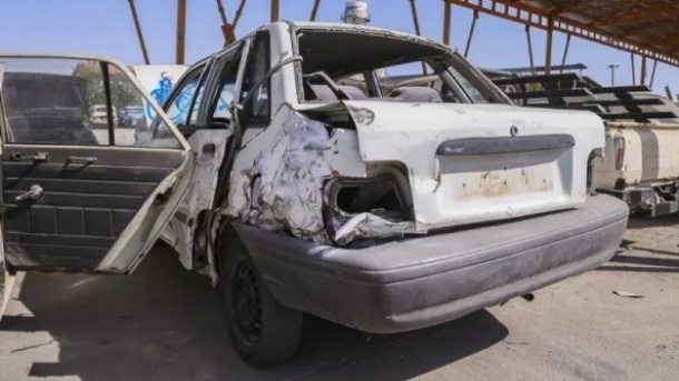 نرخ جدید گواهی اسقاط خودرو اعلام شد