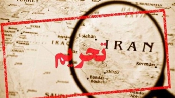 نسخه جدید معمار تحریمهای آمریکا علیه ایران