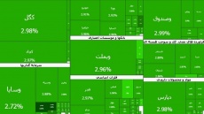 روزهای خوش سهامداران بورس