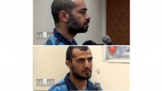 حکم اعدام ۲ لیدر کودتای دی ۱۴۰۴ در تهران اجرا شد