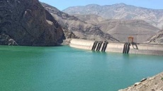 سدهای کشور مطلوب است؟