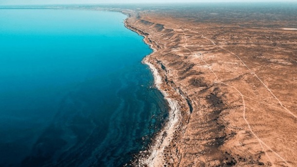 تکلیف مالکیت زمینهای بیرونزده از دریایخزر