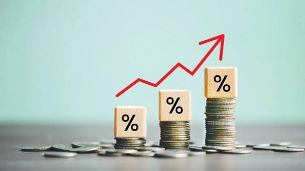 تورم نسبت به سال گذشته، چند درصد بیشتر شد؟
