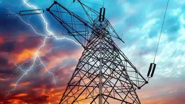 مصرف برق از مرز 60 هزار مگاوات گذشت!