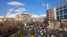 لیست قیمت جدید آپارتمان در مناطق شمالی شهر تهران