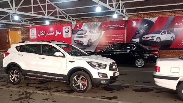 اختلاف خودروساز و قطعهساز، تحویل خودرو را عقب انداخت